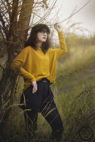 Portréty - Fotografie č. 6