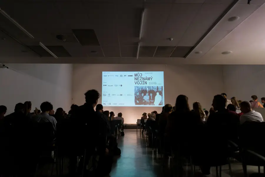Focení eventů a akcí - Fotografie č. 4