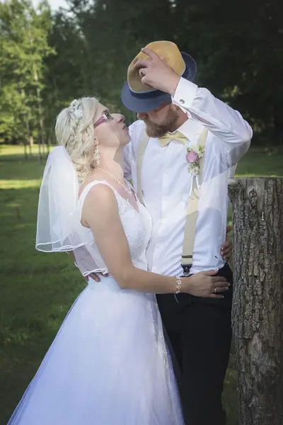 Svatební fotograf - Fotografie č. 22