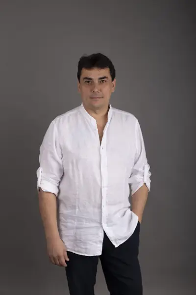 Portréty - Fotografie č. 5