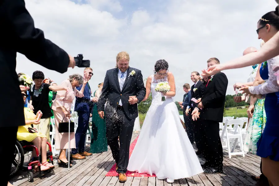 Svatební fotograf Lukáš Kopecký - Fotografie č. 6