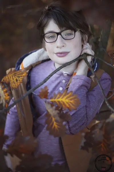 Portréty - Fotografie č. 11