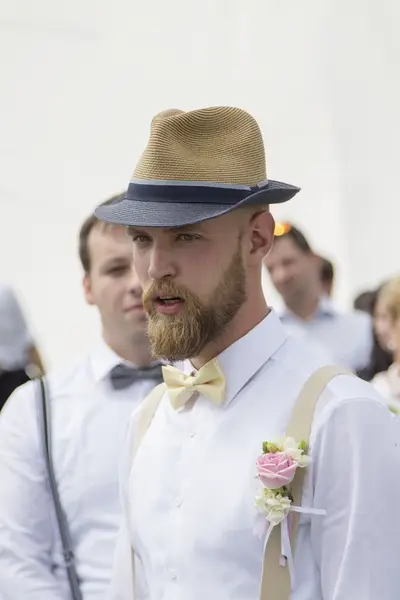 Svatební fotograf - Fotografie č. 25