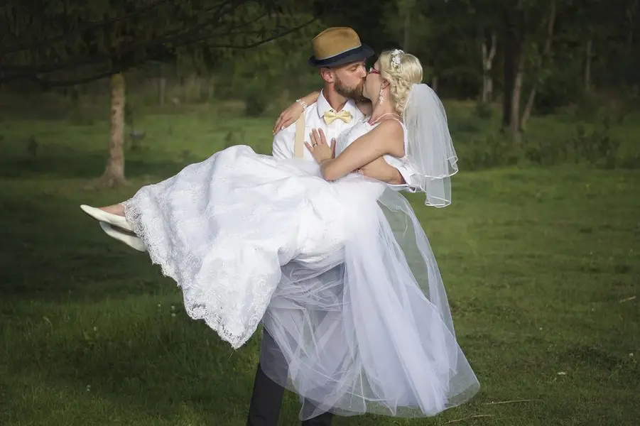 Svatební fotograf - Fotografie č. 21