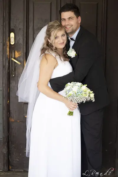 Svatební fotograf - Fotografie č. 3