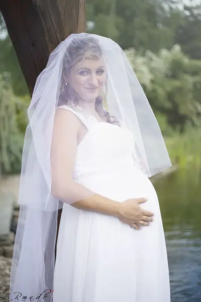 Svatební fotograf - Fotografie č. 1