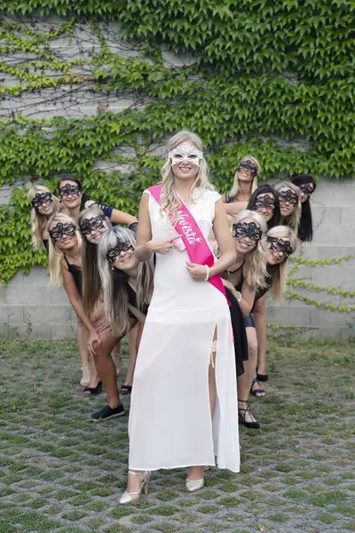 Focení eventů a akcí - Fotografie č. 4