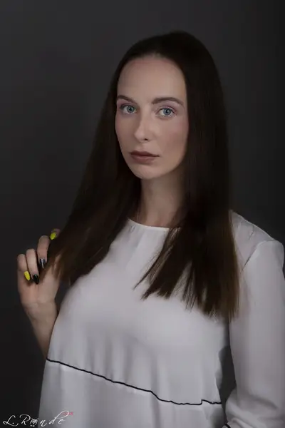 Portréty - Fotografie č. 2
