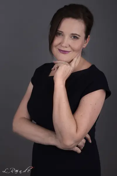 Portréty - Fotografie č. 1