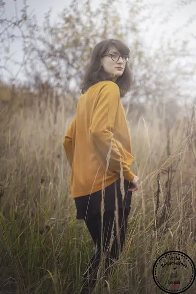 Portréty - Fotografie č. 8