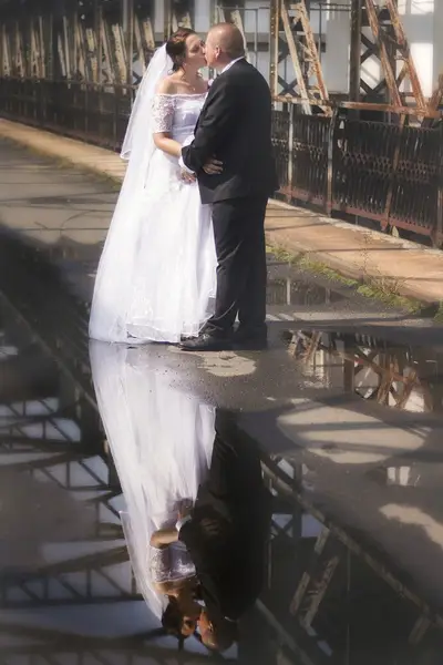 Svatební fotograf - Fotografie č. 5