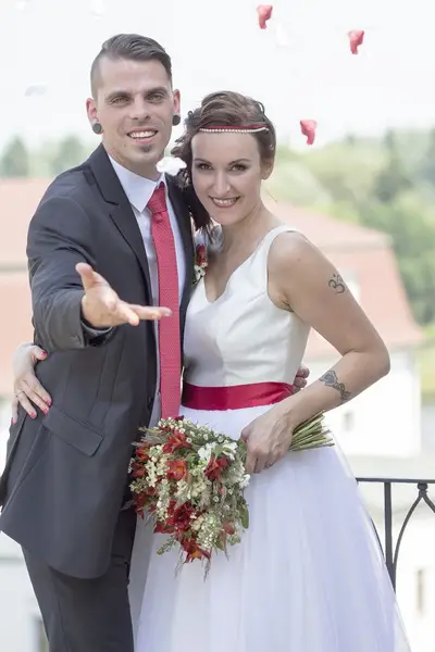 Svatební fotograf - Fotografie č. 15