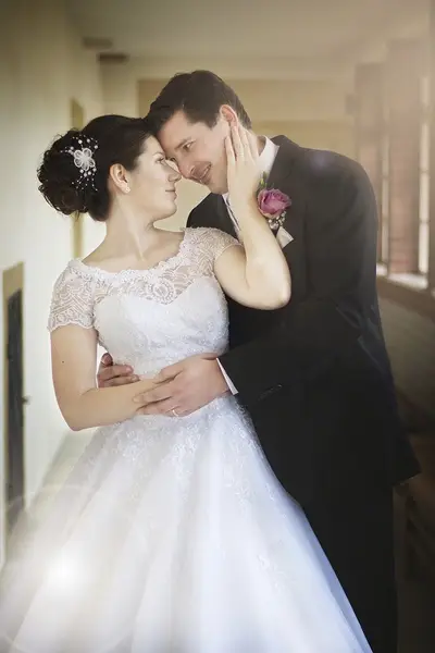 Svatební fotograf - Fotografie č. 10