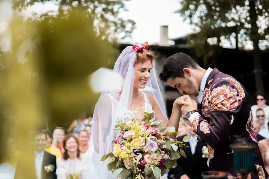 Svatební fotograf Lukáš Kopecký - Fotografie č. 3