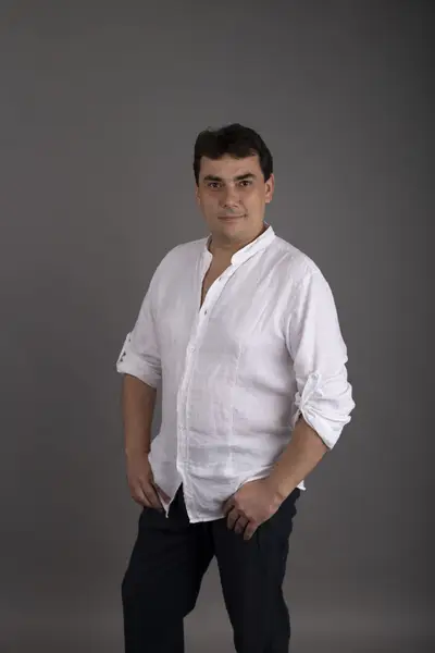 Portréty - Fotografie č. 3