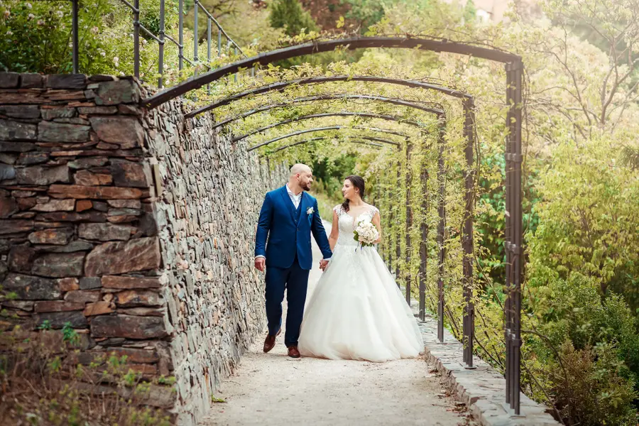 Svatební fotograf Helen Bui - Fotografie č. 5