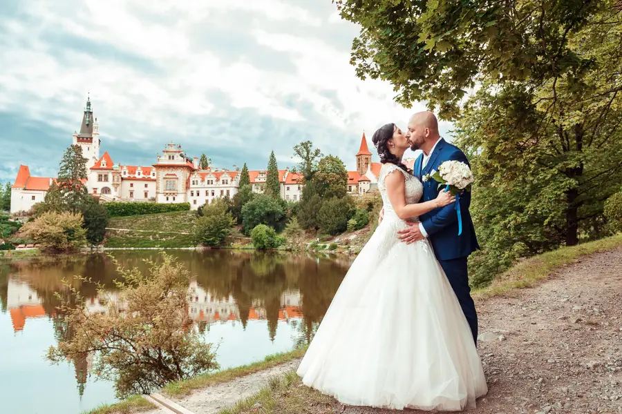 Svatební fotograf Helen Bui - Fotografie č. 6