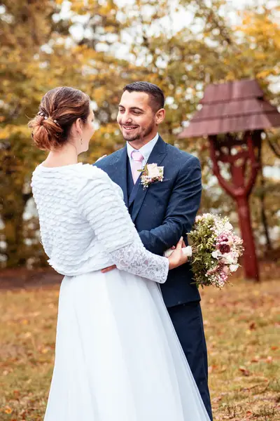 Svatební fotograf Helen Bui - Fotografie č. 9