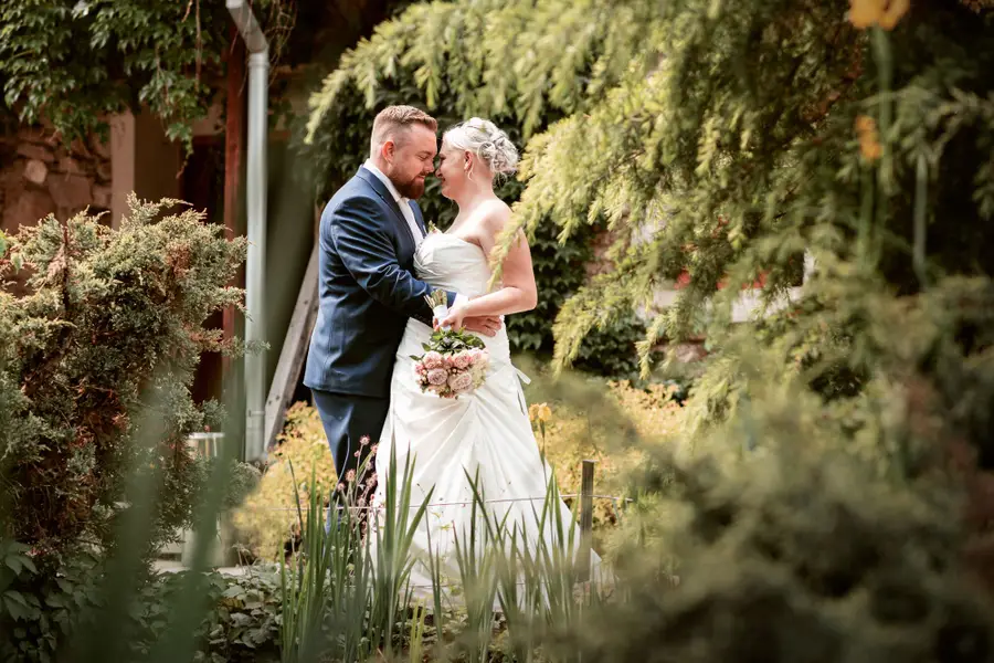 Svatební fotograf Helen Bui - Fotografie č. 1