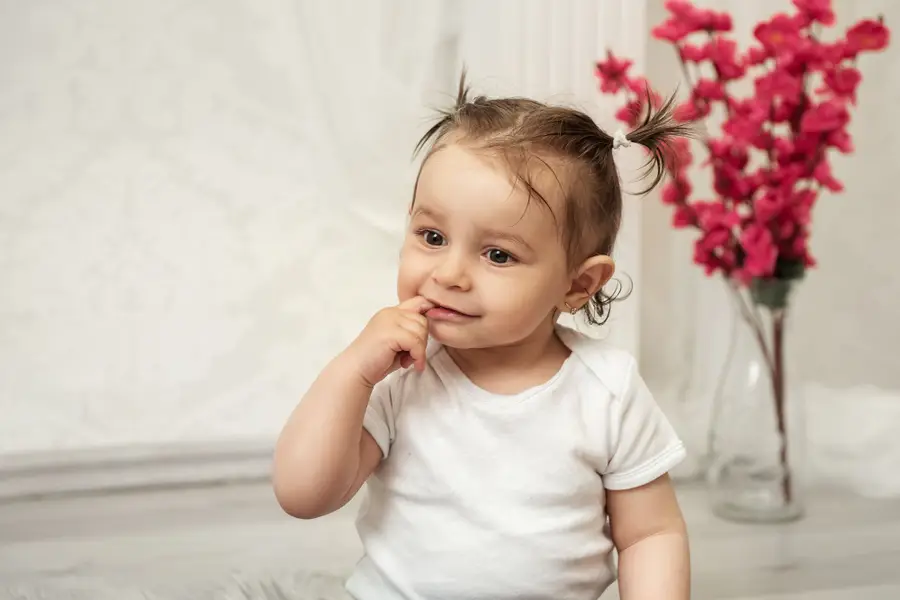 Rodinné focení Helen Bui - Fotografie č. 4
