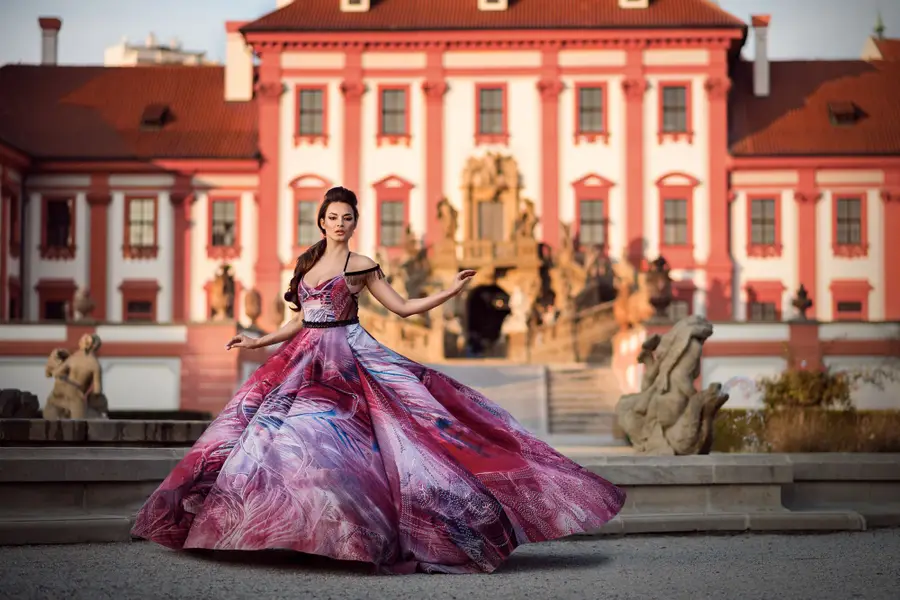 Reklamní fotograf Helen Bui - Fotografie č. 1