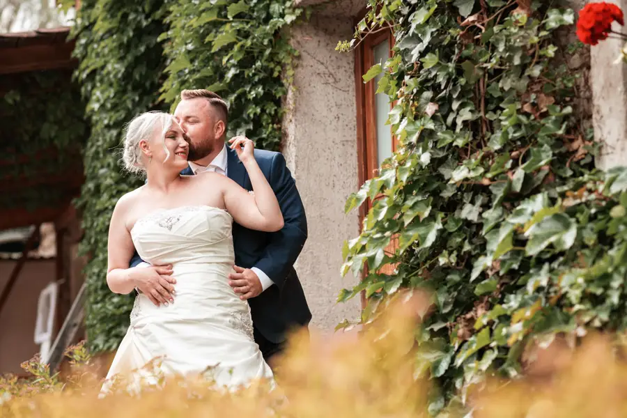 Svatební fotograf Helen Bui - Fotografie č. 2