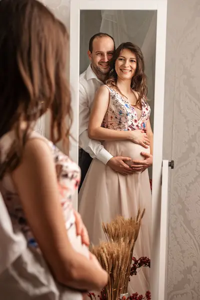 Těhotenské focení Helen Bui - Fotografie č. 9