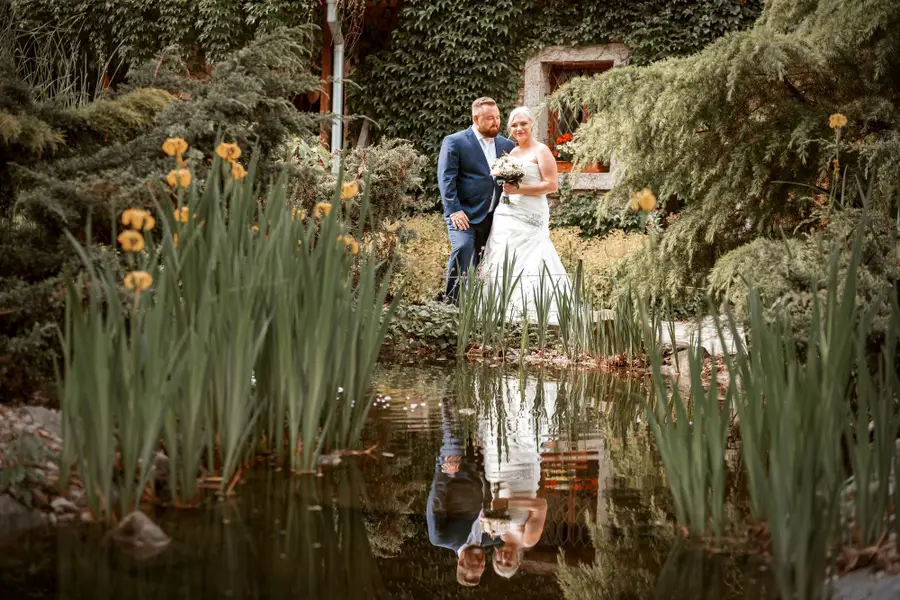 Svatební fotograf Helen Bui - Fotografie č. 3