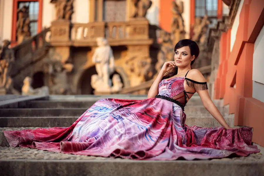 Reklamní fotograf Helen Bui - Fotografie č. 5