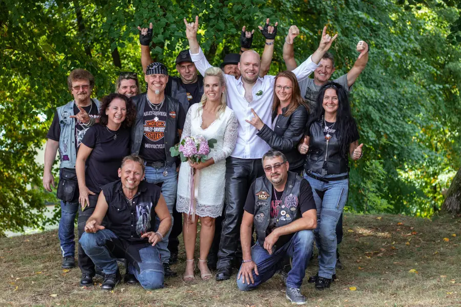 Svatební fotograf Lea Řeháková - Fotografie č. 9