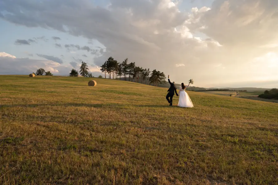 Svatební fotograf - Fotografie č. 3