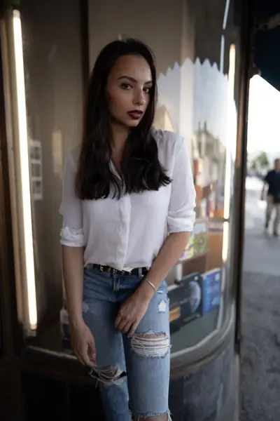 Portréty - Fotografie č. 7
