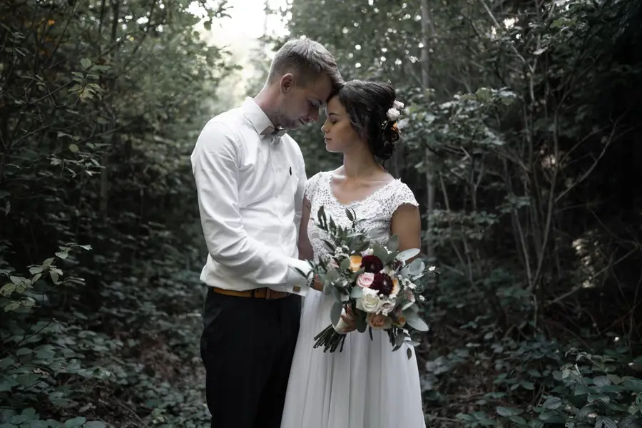 Svatební fotograf - Fotografie č. 9
