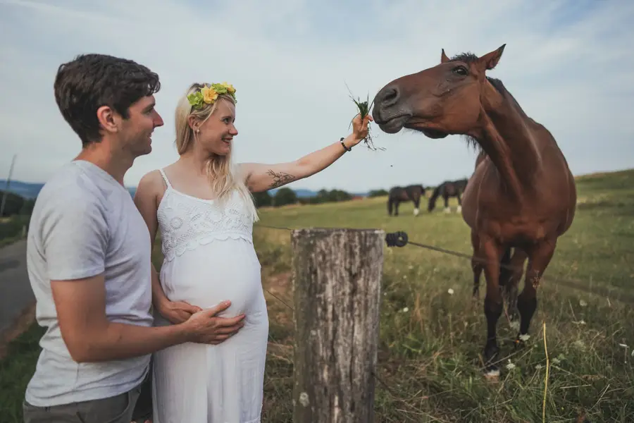Portréty - Fotografie č. 8