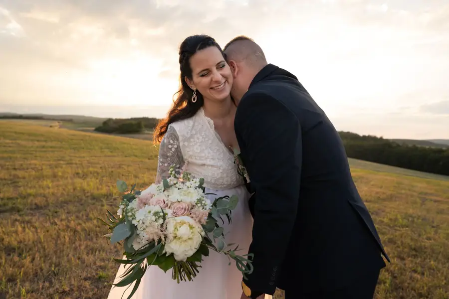 Svatební fotograf - Fotografie č. 4