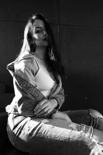 Portréty - Fotografie č. 2