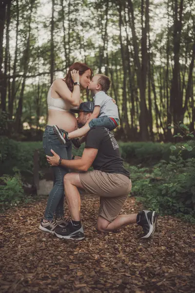Rodinné focení Jakub Machala - Fotografie č. 5