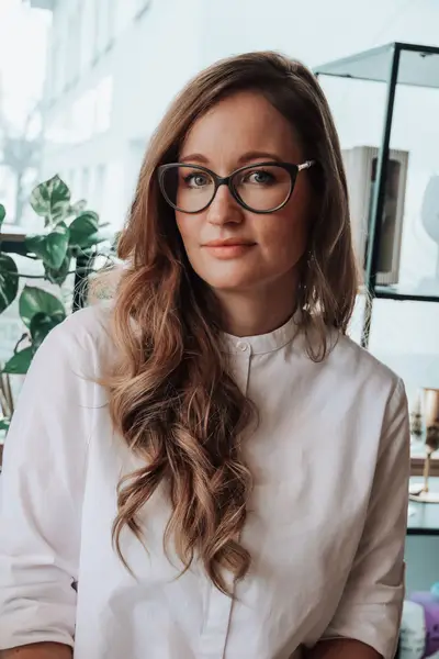 Business fotograf - Fotografie č. 3