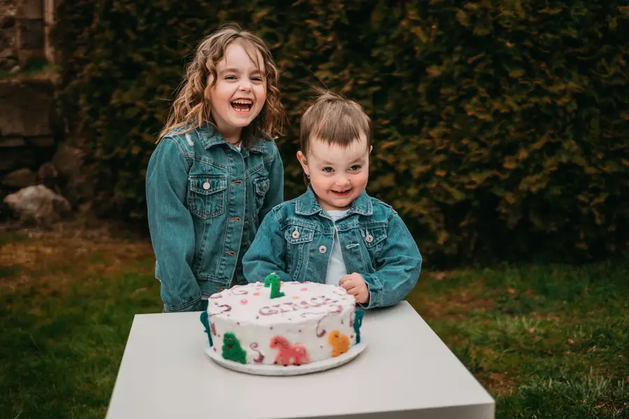 Rodinné focení Pavel Vrtal - Fotografie č. 1