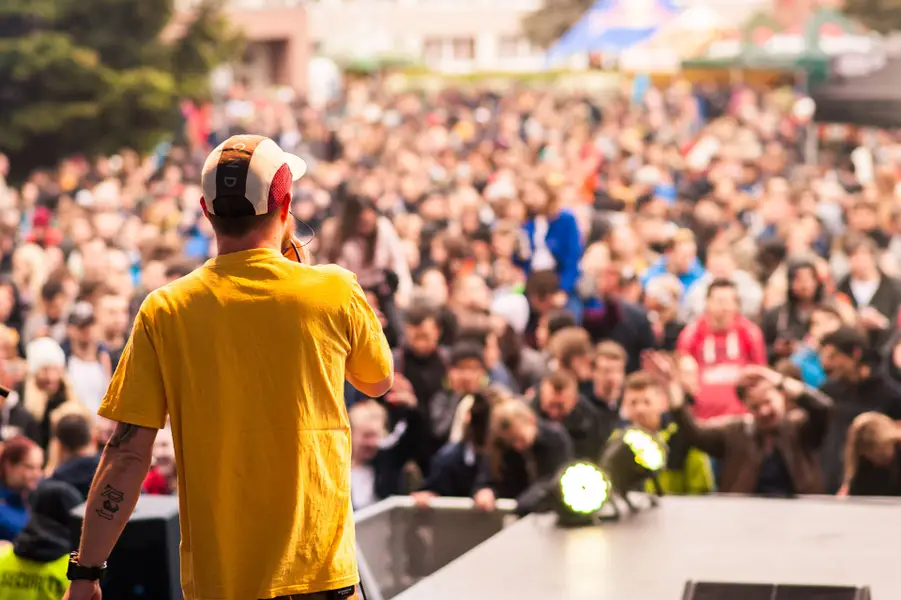 Focení eventů a akcí - Fotografie č. 10