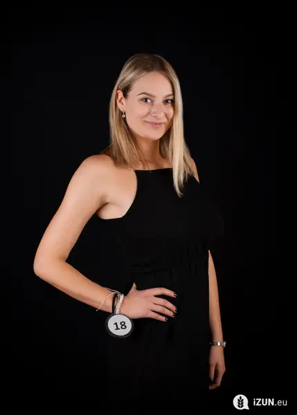 Portréty - Fotografie č. 15