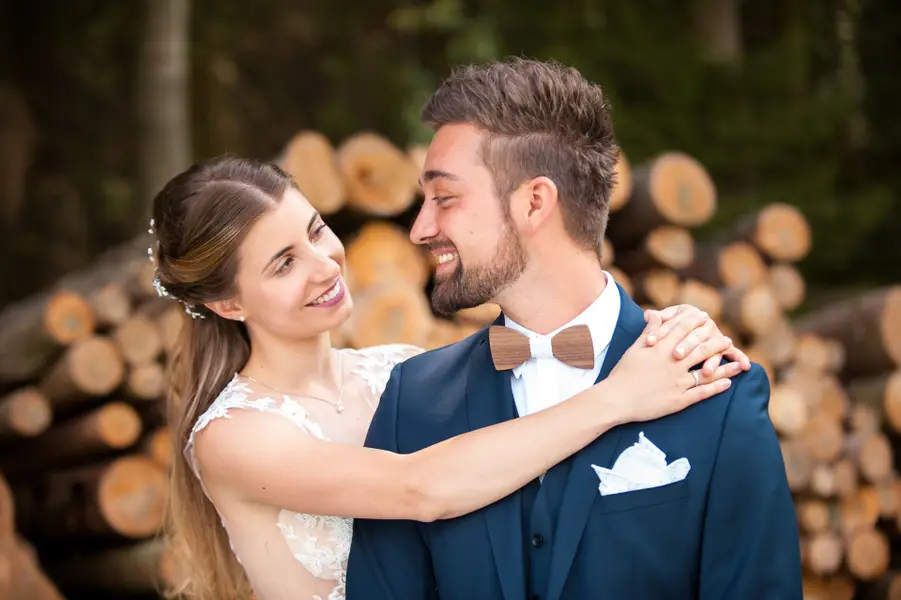 Svatební fotograf - Fotografie č. 28
