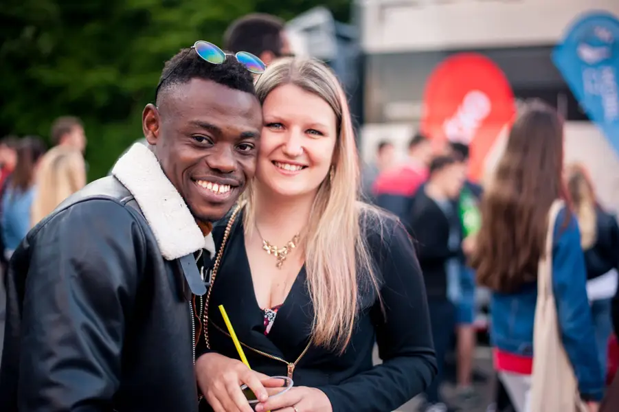 Focení eventů a akcí - Fotografie č. 18