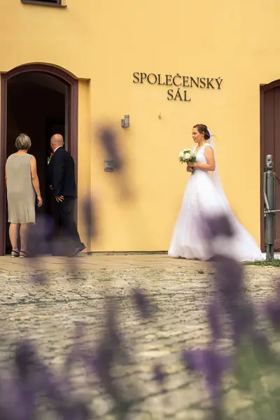 Svatební fotograf Jiří Koňařík - Fotografie č. 7