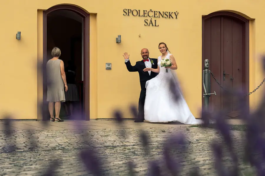 Svatební fotograf Jiří Koňařík - Fotografie č. 10
