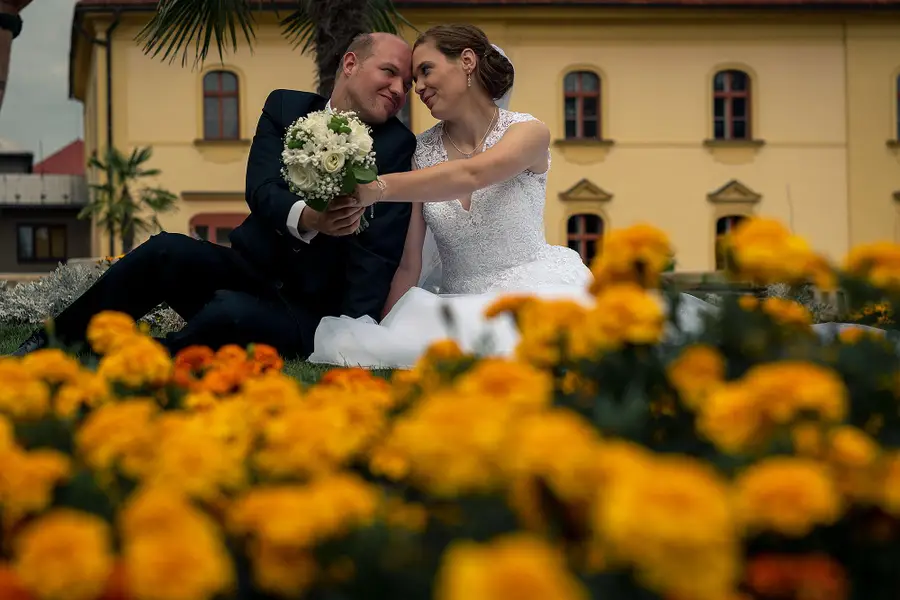Svatební fotograf Jiří Koňařík - Fotografie č. 8