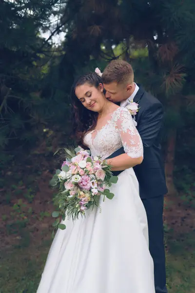 Svatební fotograf - Fotografie č. 11