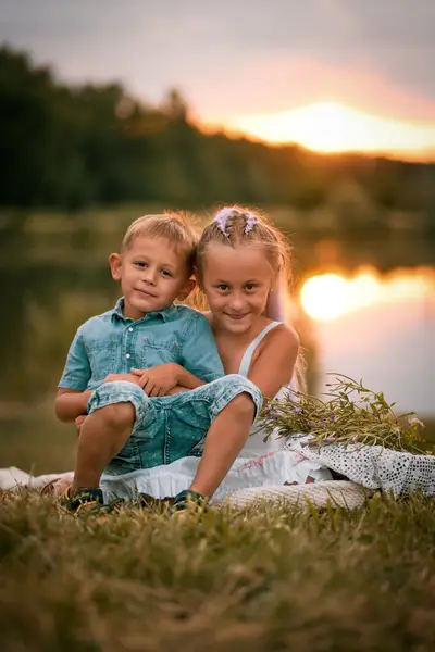 Rodinné focení - Fotografie č. 1