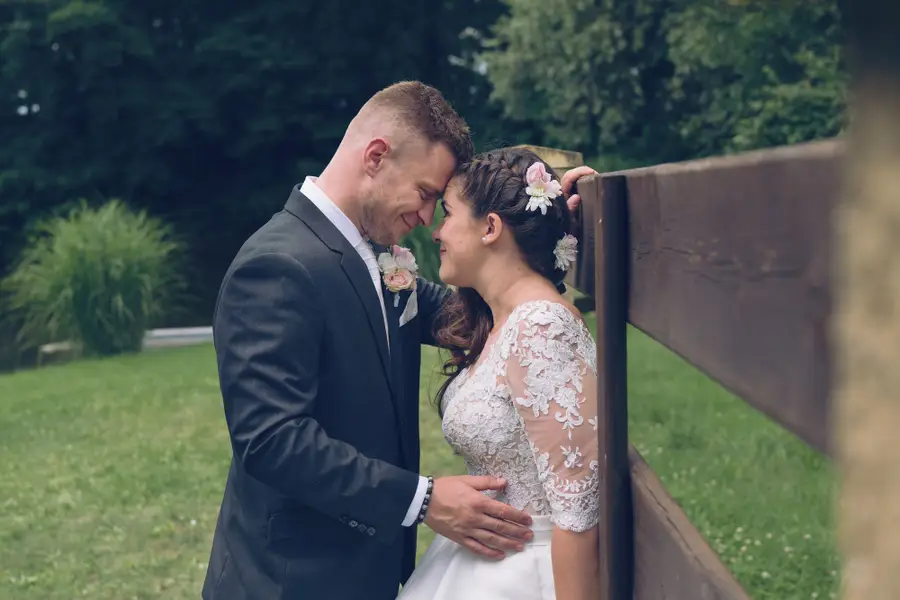 Svatební fotograf - Fotografie č. 9