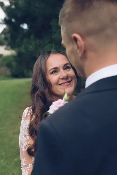 Svatební fotograf - Fotografie č. 10